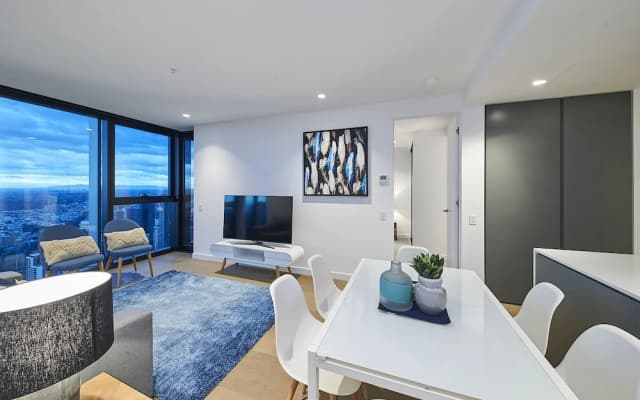 Melbourne Cozy Modern CBD Best Location - photo 5
