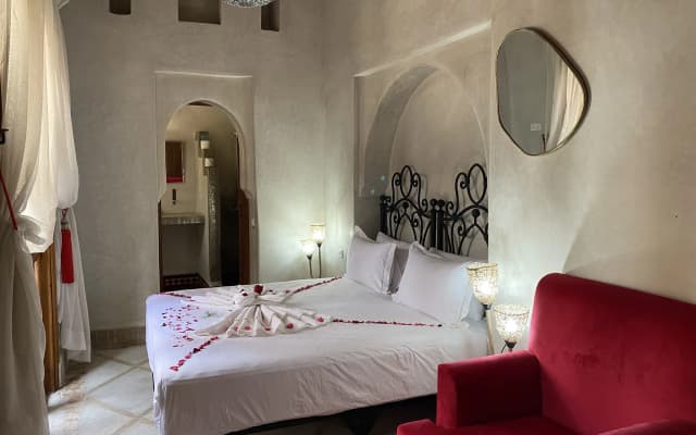 Riad Bab Yacout - photo 5