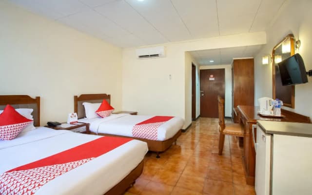 Hotel Surya Lama - photo 5