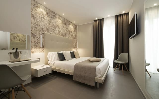 Hotel H21 - photo 4