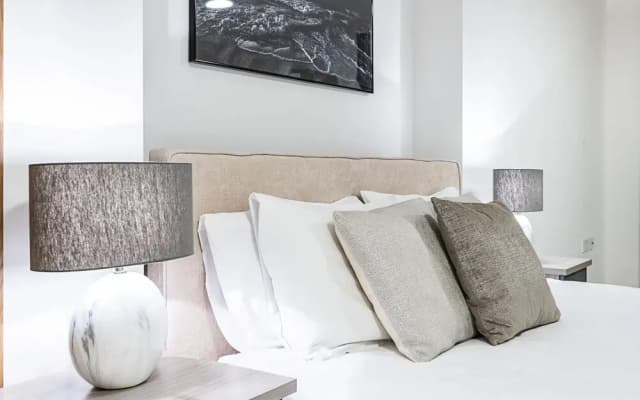 Laystall Apartment - photo 2