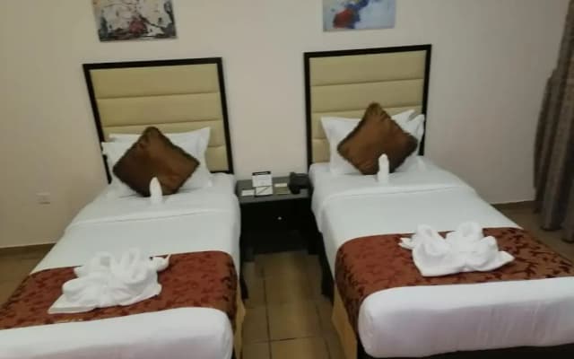 Al Massa Hotel Apartments-1 - photo 3