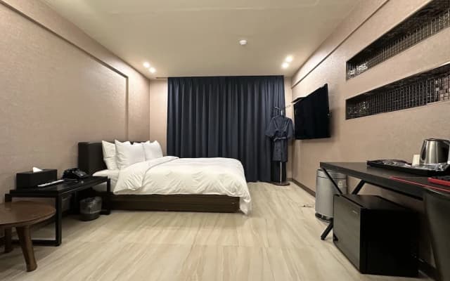 Time Hotel - photo 4