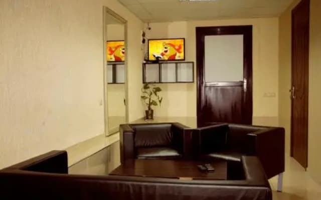 Guest House "Vazisubani" - photo 4