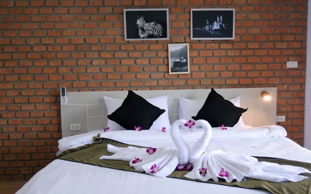 Bests village & villa - photo 3