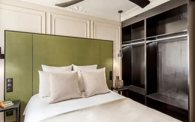 Merveil Luxury Suite - Bvd Saint Denis - photo 2