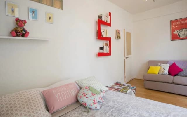 Appartement Cluny - La Sorbonne - photo 4