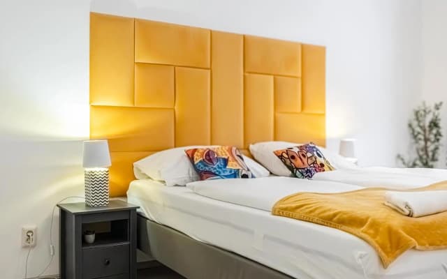 Cosy 1BR - Perfect for Long Stays - photo 4