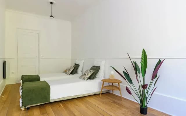 Paris Center Colisée residence - photo 3