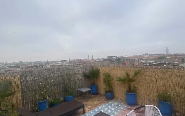 Jamaa Lefna Apartment - photo 5