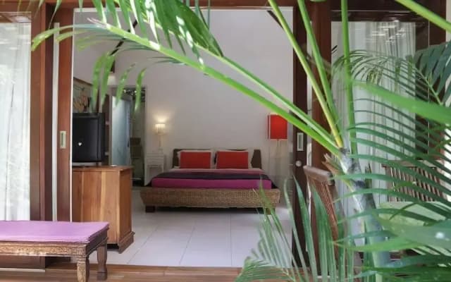 Villa Flora Seminyak - photo 3