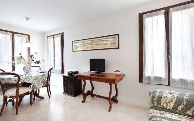 Grimaldi Apartments - Solaris - photo 4