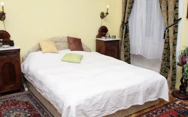 Budapest Central Apartments - photo 3