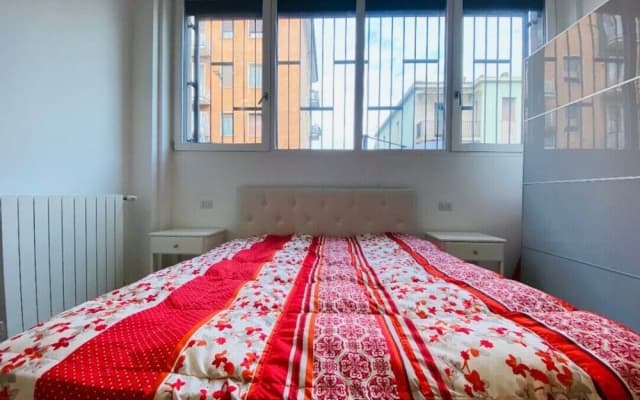 Frugoni Cozy apartment - photo 4