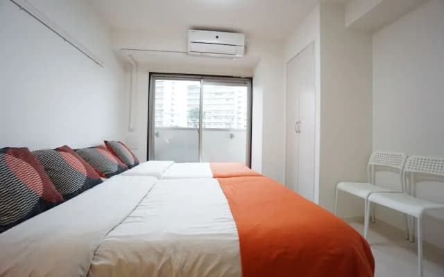 Terry's Apartment Namba West I E03C - photo 4