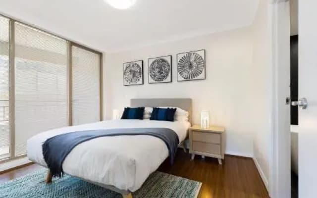 Woolloomooloo Self Contained Modern Apartment - photo 2