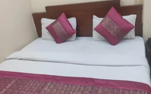 Hotel Royal Residency Dx - photo 2