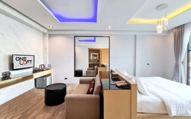Oneloft Hotel - photo 5