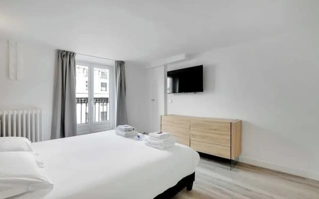 Appartement in the Heart of Paris a~+ Opera a~+ - photo 5