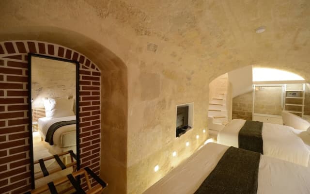 Loft Basfour by Patios du Marais - photo 3