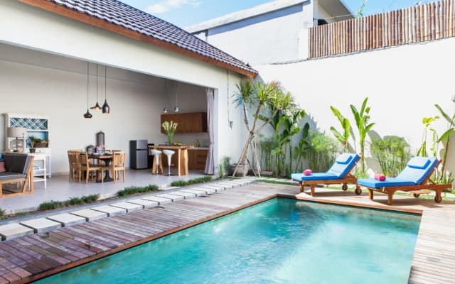 Zen-Tao Villa - photo 2