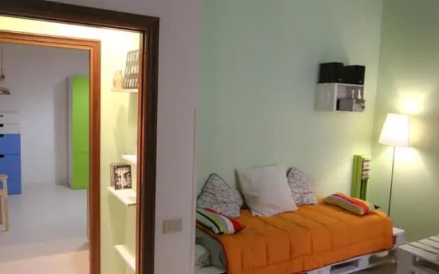 Casa al Colosseo Holidays - photo 2