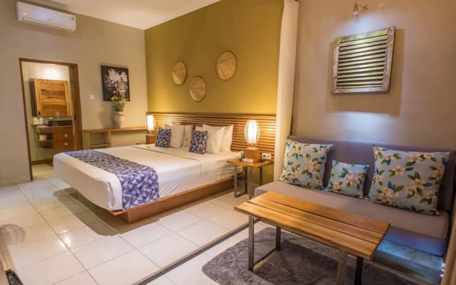 Pangkung Sari B&B - photo 2