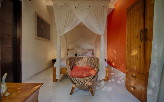 Magic of Bali - Rainbow Villa - photo 5