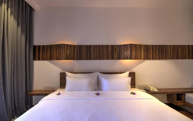Somadevi Residence - photo 5