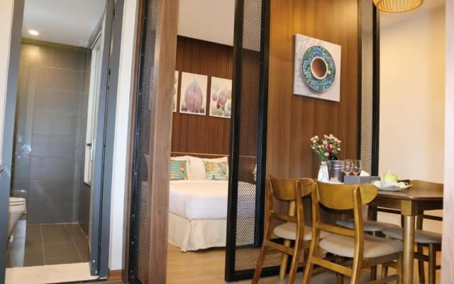 The Fish Village Villa - photo 5