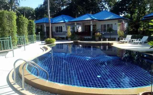 Bougainvill Samui - photo 3
