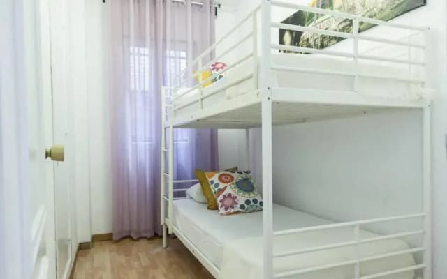 Piso Apartamento Zona Turística Centro Madrid - photo 5
