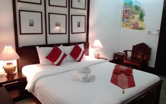 Rainforest Chiangmai Hotel - photo 3