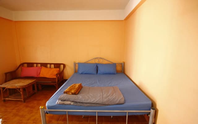 Baan Plasai Koh Larn - photo 4