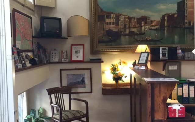 Hotel Airone - photo 3
