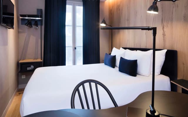 Hotel Jardin Des Plantes - photo 4