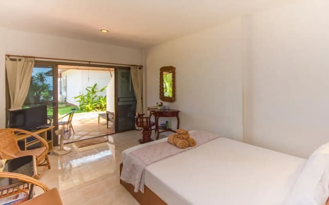 Seaview Paradise Mountain Holiday Villas - photo 4