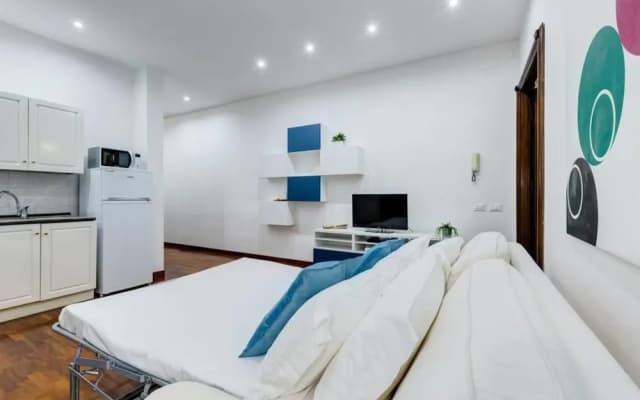 Modern and Bright Flat/5 Guests/close to Vatican - photo 3