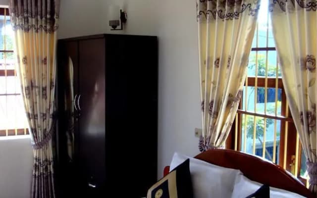 Sunsai Villa - photo 4
