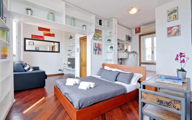 Lappartamento - Colosseo Area - photo 3
