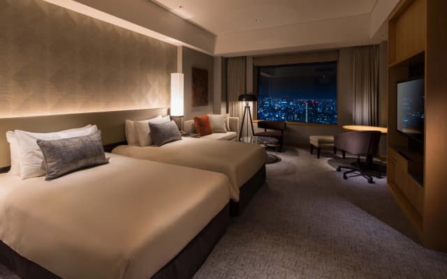 Cerulean Tower Tokyu Hotel - photo 5