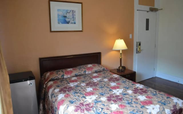 Post Hotel - photo 4