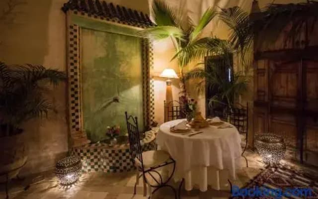 Riad Light Of Sun - photo 5