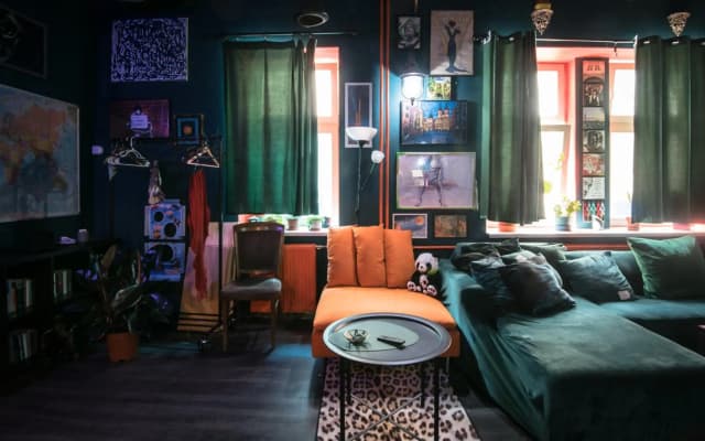 Brix Hostel - photo 5