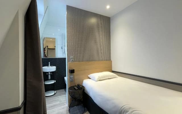 Hôtel La Folie des Prés - Saint-Germain-des-Prés - photo 4