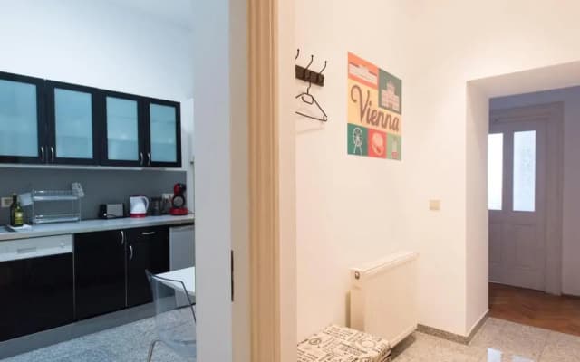 Belvedere Central Apartment - photo 3