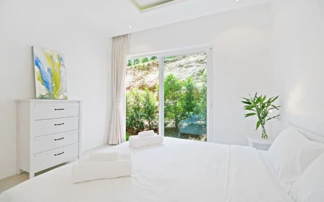 Unique Residences Pool Villas - photo 5