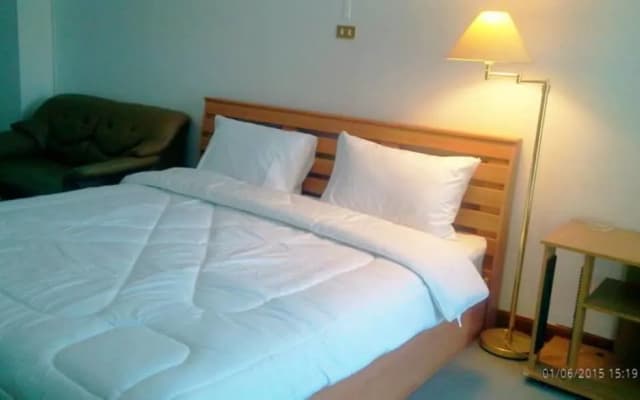 Backpacker's Rooms - photo 3