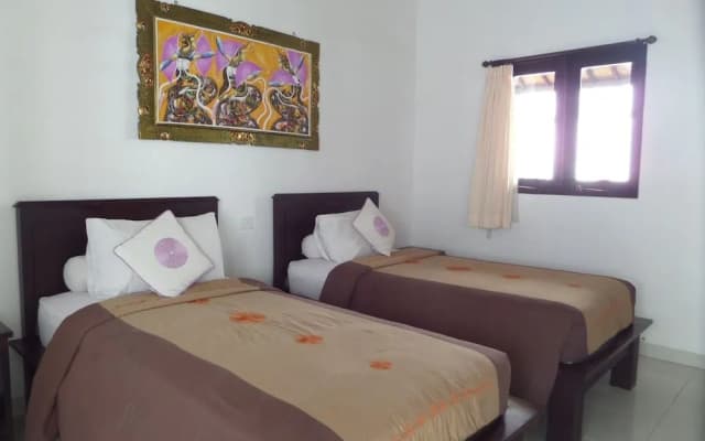 TL Guesthouse - photo 2