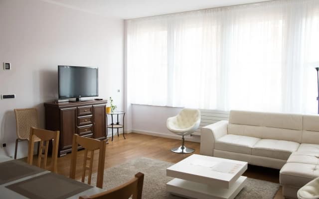 Residence Prague Life Masna - photo 5